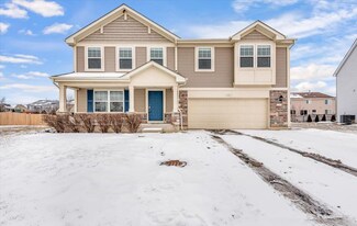290 Sonata Ct, Volo, IL 60073