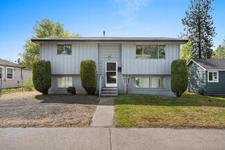 6011 N Monroe St, Spokane, WA 99205