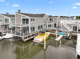 51 & 53 Harbor Isle Dr, New Buffalo, MI 49117