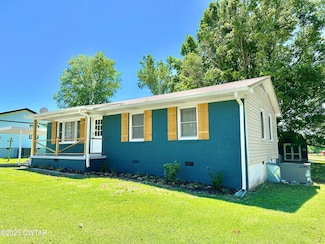 146 Maywood Dr, Martin, TN 38237