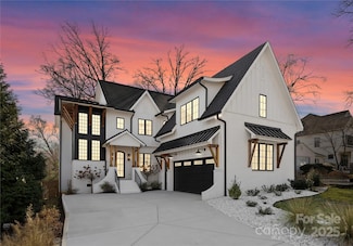 680 Ideal Way, Charlotte, NC 28203
