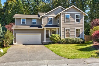 12329 58th Dr SE, Snohomish, WA 98296