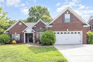 5706 Sustar Dr, Monroe, NC 28110