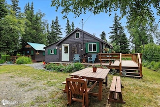 57541 Clam Diggers Ave, Clam Gulch, AK 99568