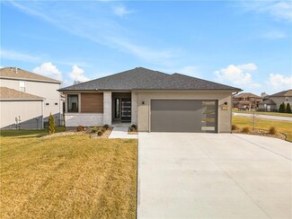 1239 Rich Blvd, Warrensburg, MO 64093