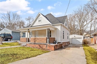 1514 N 25th St, Kansas City, KS 66102