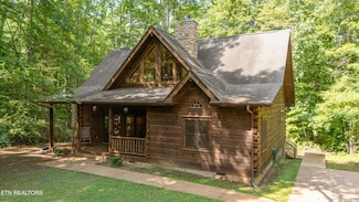 120 Ccc Camp Rd, Norris, TN 37828