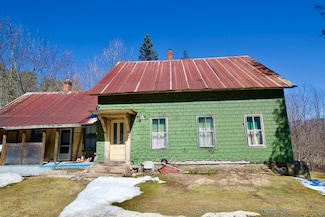 3267 Crossett Hill Rd, Duxbury, VT 05676