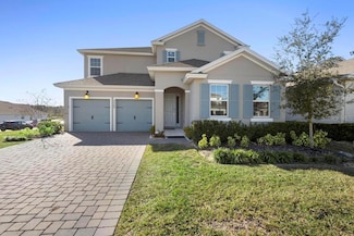 4485 Lions Gate Ave, Clermont, FL 34711