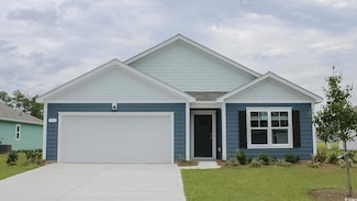 380 Rookroost Cir, Conway, SC 29526