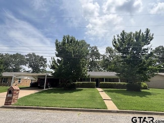 3010 Cook Ln, Longview, TX 75604