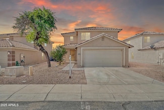11841 W Paradise Dr, El Mirage, AZ 85335