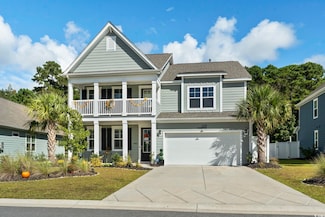 4071 Dewberry Ln Unit Lot 966, Myrtle Beach, SC 29579