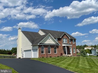 181 Spruce Hill Way, Charles Town, WV 25414