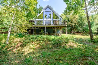 69 Sparrowhawk Mountain Rd, Bethel, ME 04217