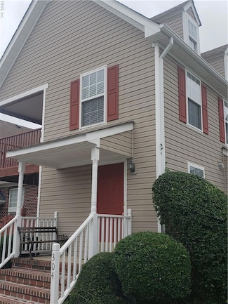 304 Fireweed Ct, Chesapeake, VA 23320
