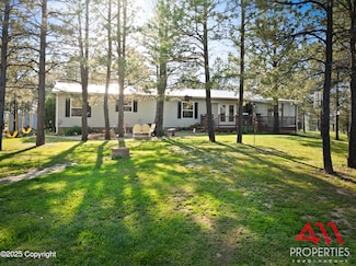 130 Kara Cir, Sundance, WY 82729