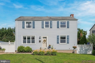 104 Scheivert Ave, Aston, PA 19014