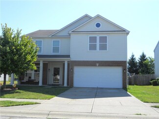 8603 Wheatfield Dr, Camby, IN 46113
