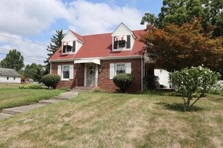 744 Dayton Ave NW Unit NW, Washington Court House, OH 43160