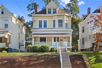 937 Jackman Ave, Pittsburgh, PA 15202
