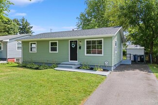 94 Woodland Dr, Wilmington, OH 45177