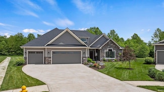 8794 Raceborg Place, Fort Wayne, IN 46835
