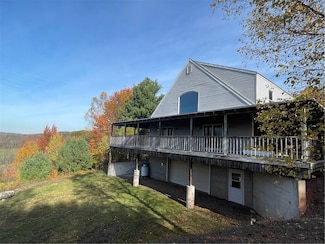 322 Westview Rd, Hobart, NY 13788