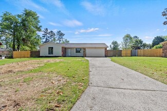 151 Greenwood Dr, Augusta, GA 30907