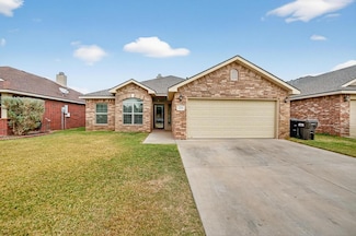 3202 Oriental Ave, Midland, TX 79705