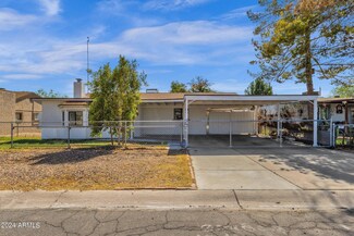 6041 S 11th St, Phoenix, AZ 85042