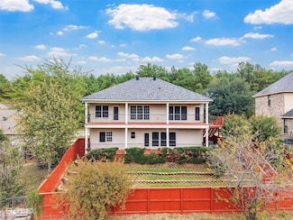 2050 Willow Ridge Blvd, Shreveport, LA 71119