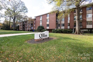 1300 Queens Rd Unit 409, Charlotte, NC 28207