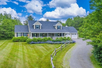233 Poverty Row, Whitingham, VT 05361