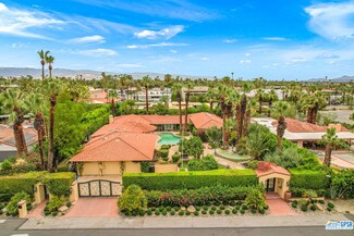 840 N Prescott Dr, Palm Springs, CA 92262