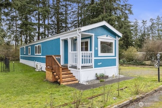 611 Cedar Ave Unit 38, Port Hadlock, WA 98339