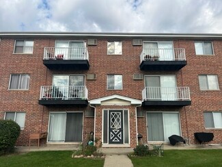 3702 Salem Walk, Northbrook, IL 60062