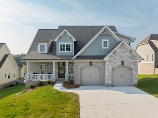 1650 Criswell Ct, Soddy-Daisy, TN 37379
