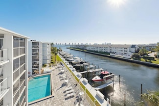 108 Paradise Harbour Blvd Unit 107, North Palm Beach, FL 33408