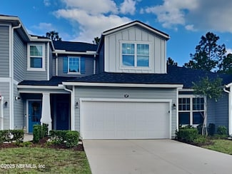 187 Charlie Way, Saint Augustine, FL 32095