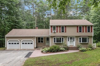 69 Hill Rd, Groton, MA 01450