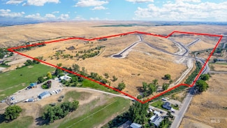6098 After Burner St, New Plymouth, ID 83655