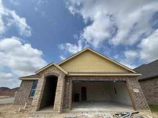 2101 Kelva Dr, Haslet, TX 76052