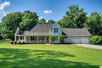 453 Wadesboro Rd N, Benton, KY 42025