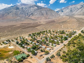1600 Pine Creek Rd, Bishop, CA 93514