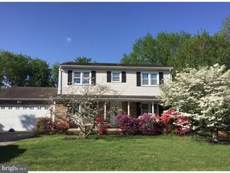 74 Bordentown Chesterfield Rd, Chesterfield, NJ 08515