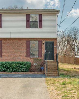 3915 Westlawn Place, Nashville, TN 37209