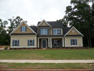 3936 Whitlow Creek Dr, Bishop, GA 30621