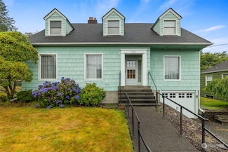 1608 Don St, Aberdeen, WA 98520