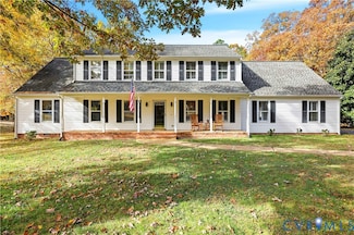 1618 Darrell Terrace, Midlothian, VA 23114